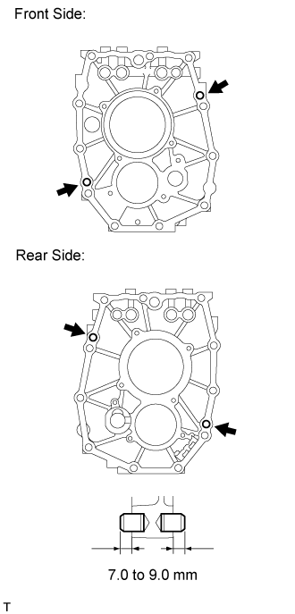 Manual Transmission Unit - Reassembly. H150F MANUAL TRANSMISSION / TRANSAXLE. Land Cruiser URJ200  URJ202 GRJ200 VDJ200