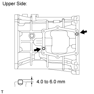 Manual Transmission Unit - Reassembly. H150F MANUAL TRANSMISSION / TRANSAXLE. Land Cruiser URJ200  URJ202 GRJ200 VDJ200