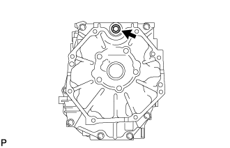 Manual Transmission Unit - Disassembly. H150F MANUAL TRANSMISSION / TRANSAXLE. Land Cruiser URJ200  URJ202 GRJ200 VDJ200