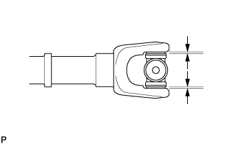 Front Propeller Shaft Assembly - Reassembly. DRIVE SHAFT / PROPELLER SHAFT. Land Cruiser URJ200  URJ202 GRJ200 VDJ200