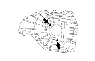 Front Differential Carrier Assembly - Disassembly. AXLE AND DIFFERENTIAL. Land Cruiser URJ200  URJ202 GRJ200 VDJ200