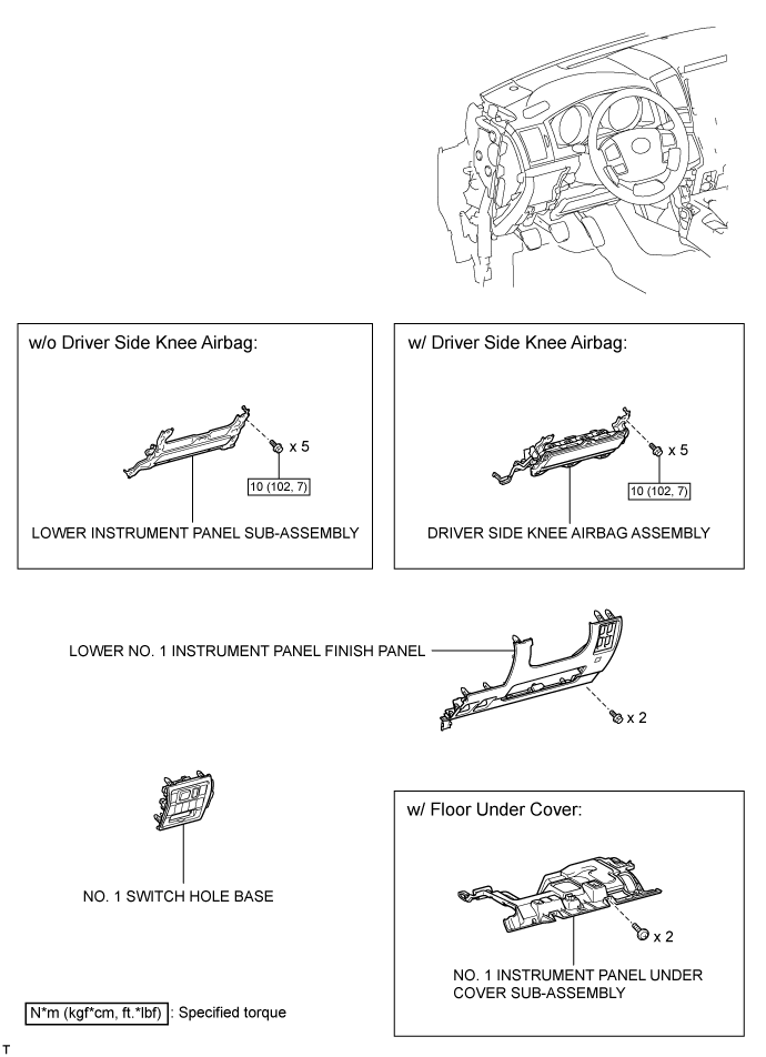 Clutch Pedal (For Lhd) - Components. CLUTCH. Land Cruiser URJ200  URJ202 GRJ200 VDJ200