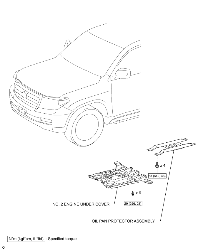 Valve Body Assembly - Components. AB60F AUTOMATIC TRANSMISSION / TRANSAXLE. Land Cruiser URJ200  URJ202 GRJ200 VDJ200