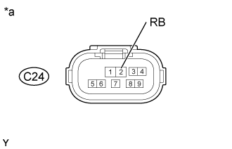 Dtc P0705  Transmission Range Sensor Circuit Malfunction (Prndl Input). AB60F AUTOMATIC TRANSMISSION / TRANSAXLE. Land Cruiser URJ200  URJ202 GRJ200 VDJ200