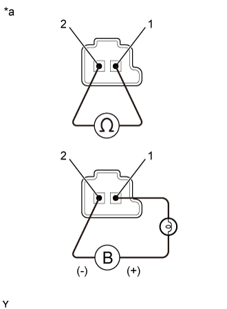 Dtc P0778  Pressure Control Solenoid B Electrical (Shift Solenoid Valve Sl2). A750F AUTOMATIC TRANSMISSION / TRANSAXLE. Land Cruiser URJ200  URJ202 GRJ200 VDJ200