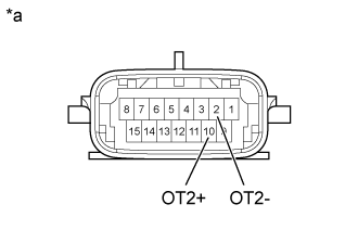 Dtc P2742  Transmission Fluid Temperature Sensor B Circuit Low Input. AB60F AUTOMATIC TRANSMISSION / TRANSAXLE. Land Cruiser URJ200  URJ202 GRJ200 VDJ200