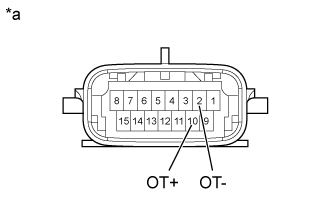 Dtc P0712 Transmission Fluid Temperature Sensor A Circuit Low Input. A750F AUTOMATIC TRANSMISSION / TRANSAXLE. Land Cruiser URJ200 URJ202 GRJ200 VDJ200