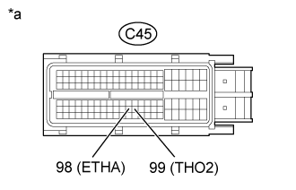 Dtc P2742  Transmission Fluid Temperature Sensor B Circuit Low Input. AB60F AUTOMATIC TRANSMISSION / TRANSAXLE. Land Cruiser URJ200  URJ202 GRJ200 VDJ200