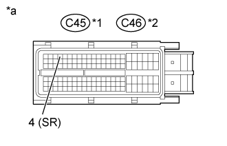 Dtc P0985  Shift Solenoid E Control Circuit Low (Shift Solenoid Valve Sr). AB60F AUTOMATIC TRANSMISSION / TRANSAXLE. Land Cruiser URJ200  URJ202 GRJ200 VDJ200