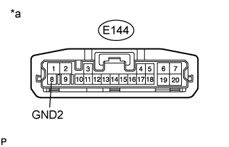 Land Cruiser. Urj200, 202 Grj200 Vdj200.Steering Column.Power Tilt And Power Telescopic Steering Column System.
Dtc
  B2620  Ecu Power Source Circuit Malfunction