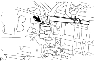 Manual Transmission Assembly - Installation. H150F MANUAL TRANSMISSION / TRANSAXLE. Land Cruiser URJ200  URJ202 GRJ200 VDJ200