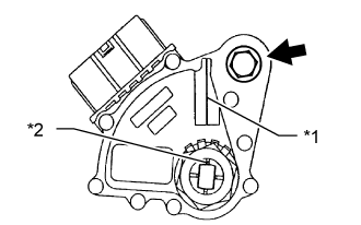 Automatic Transmission Unit - Reassembly. AB60F AUTOMATIC TRANSMISSION / TRANSAXLE. Land Cruiser URJ200  URJ202 GRJ200 VDJ200