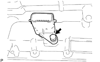 Automatic Transmission Unit - Reassembly. A750F AUTOMATIC TRANSMISSION / TRANSAXLE. Land Cruiser URJ200  URJ202 GRJ200 VDJ200