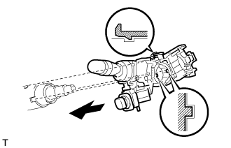 Headlight Dimmer Switch - Installation. LIGHTING EXT. Land Cruiser URJ200  URJ202 GRJ200 VDJ200