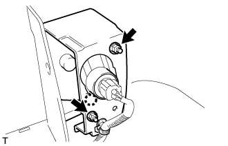 Rear Bumper (W/ Pintle Hook) - Disassembly. EXTERIOR PANELS / TRIM. Land Cruiser URJ200  URJ202 GRJ200 VDJ200