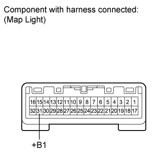 Lighting System - Illumination Circuit. LIGHTING EXT. Land Cruiser URJ200  URJ202 GRJ200 VDJ200