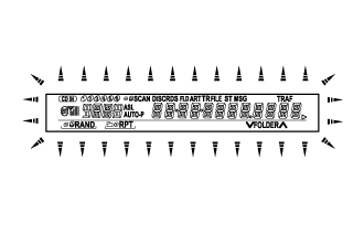 Land Cruiser. Urj200, 202 Grj200 Vdj200