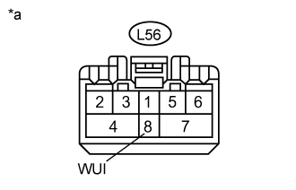 Land Cruiser. Urj200, 202 Grj200 Vdj200.Audio Video.Audio And Visual System (For Radio Receiver Type).
Dtc
  B15D0  Most Communication Malfunction