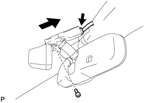 Windshield Glass - Installation. WINDOW / GLASS. Land Cruiser URJ200  URJ202 GRJ200 VDJ200