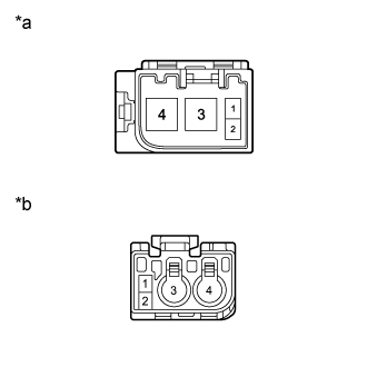 Land Cruiser. Urj200, 202 Grj200 Vdj200.Audio Video.Audio And Visual System (For Radio Receiver Type).Audio And Visual System (For Radio And Display Type)  Radio Broadcast Cannot Be Received Or Poor Reception