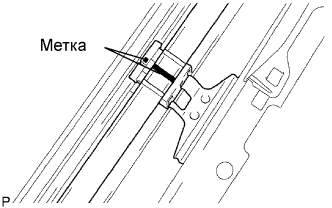 Toyota Rav4. Aca30, 33, 38 Ala30.Люк.Система Люка.Кожух Люка  Повторная Сборка