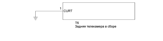 Camry ASV50 GSV50 ACV51.Помощь При Парковке Мониторинг.Сенсорная Система Помощи При Парковке Toyota.Система помощи при парковке  направляющие линии отображаются вместе с осью автомобиля