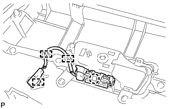 Camry ASV50 GSV50 ACV51