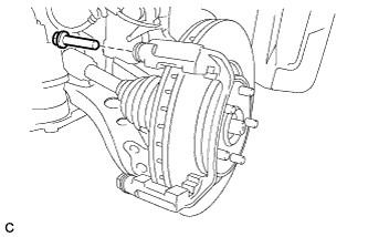 Camry ASV50 GSV50 ACV51