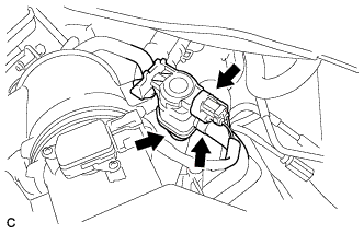 Camry ASV50 GSV50 ACV51
