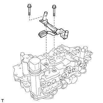 Camry ASV50 GSV50 ACV51