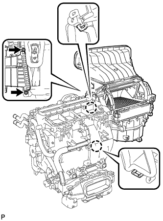 Camry ASV50 GSV50 ACV51