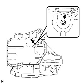 Camry ASV50 GSV50 ACV51