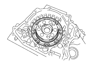Camry ASV50 GSV50 ACV51
