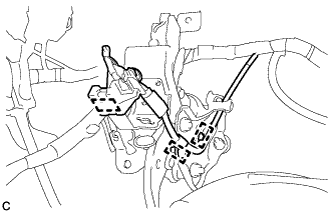 Camry ASV50 GSV50 ACV51
