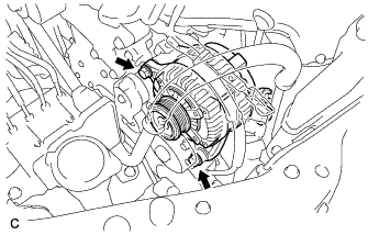 Camry ASV50 GSV50 ACV51