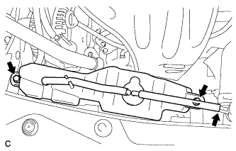 Camry ASV50 GSV50 ACV51