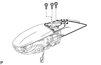 Camry ASV50 GSV50 ACV51