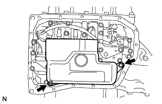 Camry ASV50 GSV50 ACV51