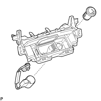 Camry ASV50 GSV50 ACV51