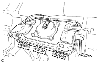 Camry ASV50 GSV50 ACV51