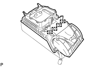 Camry ASV50 GSV50 ACV51