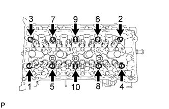 Camry ASV50 GSV50 ACV51.Механическая Часть Двигателя 2Ar-Fe.Двигатель.Блок двигателя  разборка