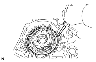 Camry ASV50 GSV50 ACV51