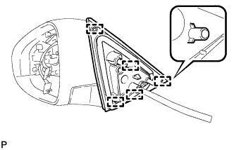Camry ASV50 GSV50 ACV51