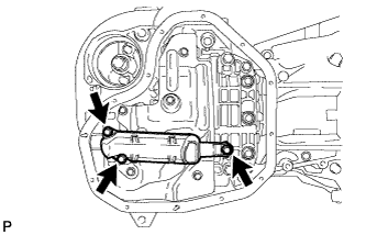 Camry ASV50 GSV50 ACV51