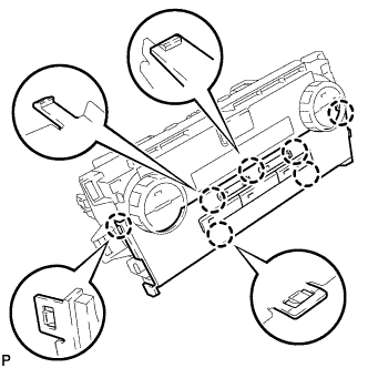 Camry ASV50 GSV50 ACV51