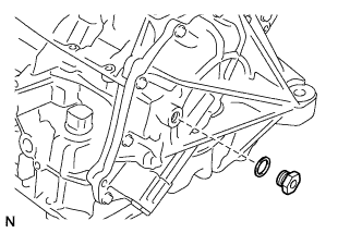 Camry ASV50 GSV50 ACV51