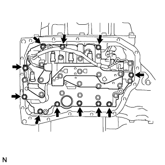 Camry ASV50 GSV50 ACV51