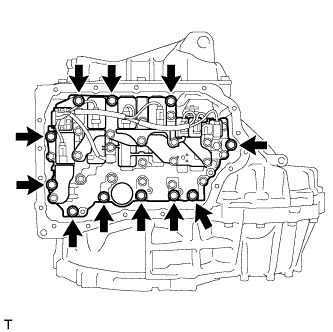 Camry ASV50 GSV50 ACV51