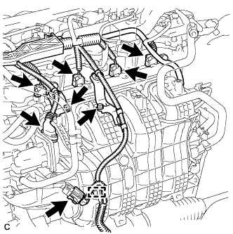 Camry ASV50 GSV50 ACV51